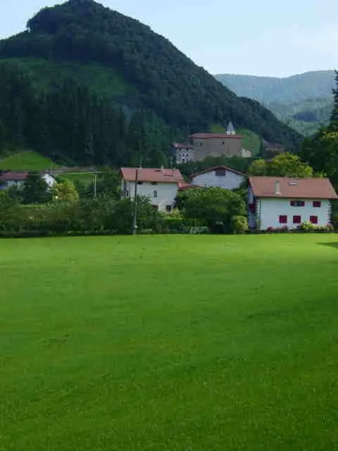 San Gregorio (ataun)