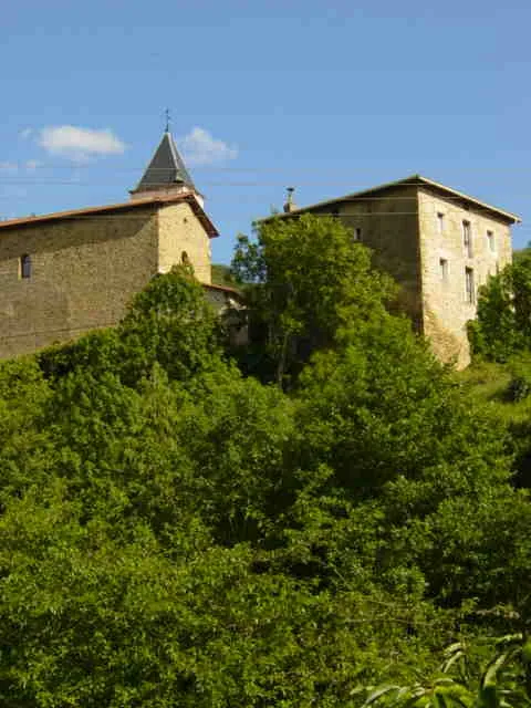 San Gregorio