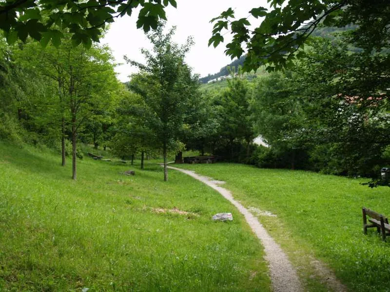 Área Recreativa de Astigarraga