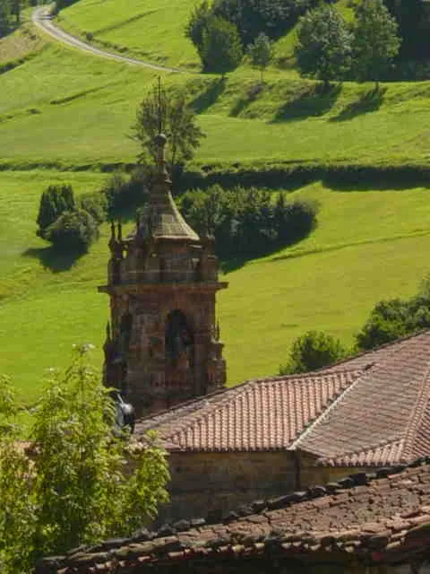 San Martin