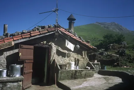 Chabolas de Duru