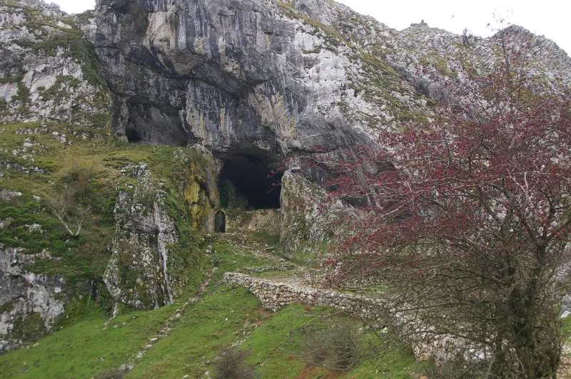 San Adrian (leizargarate)