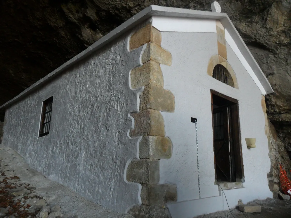Ermta de San Adrián