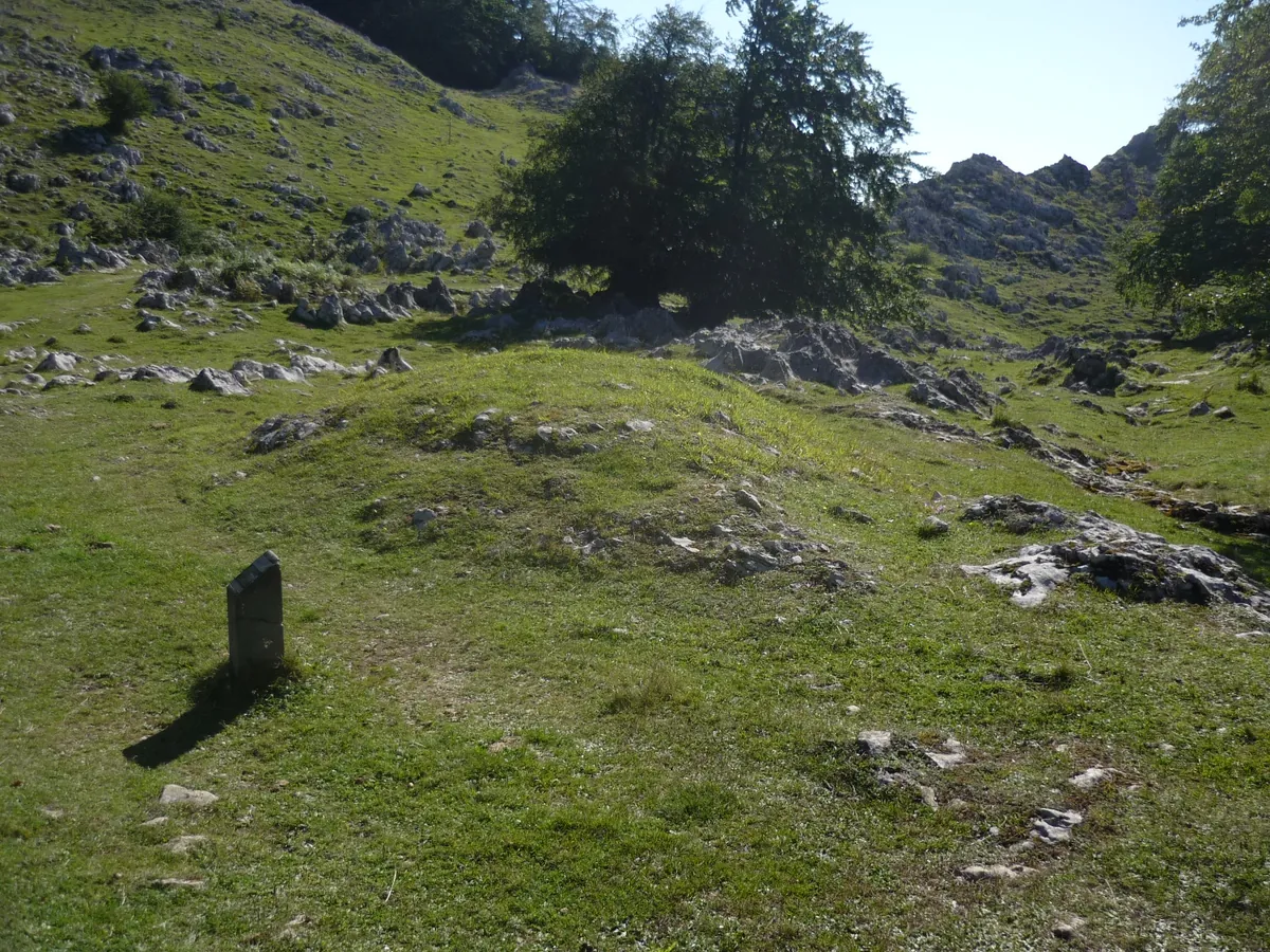 San Adrian