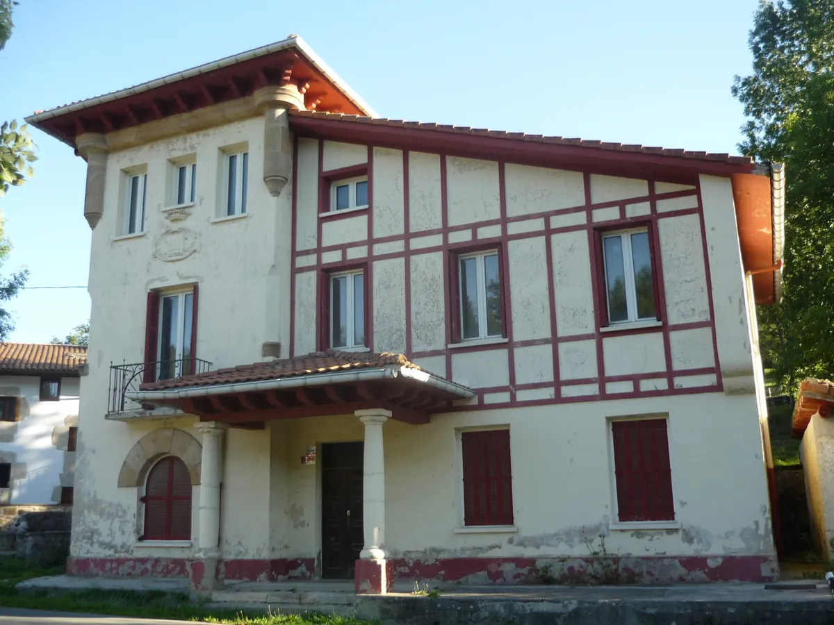Venta de Otzaurte
