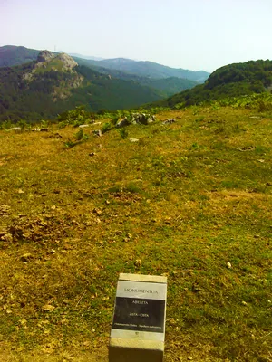 Abilleta