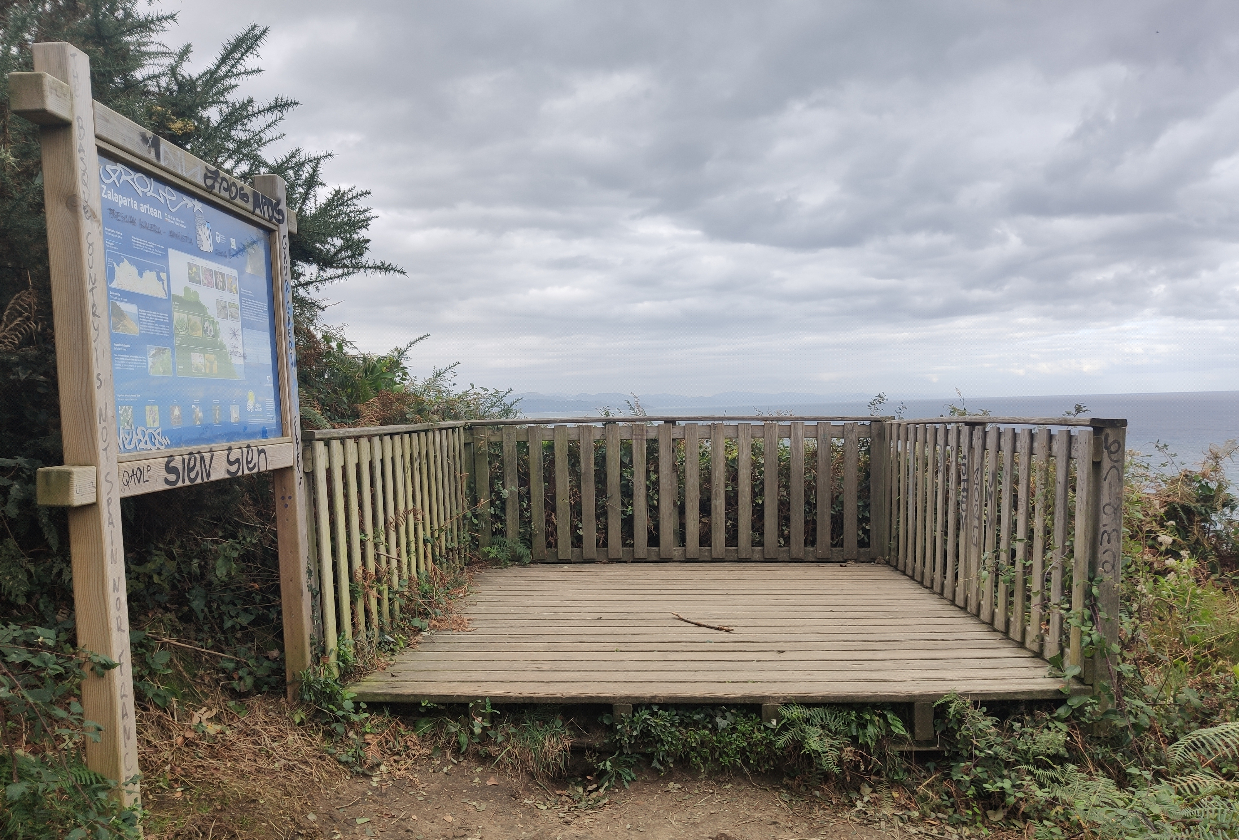 Mirador Ulia