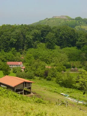Aitzondo