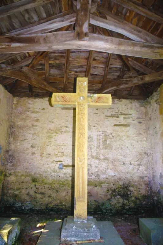 Santo de Laurgain