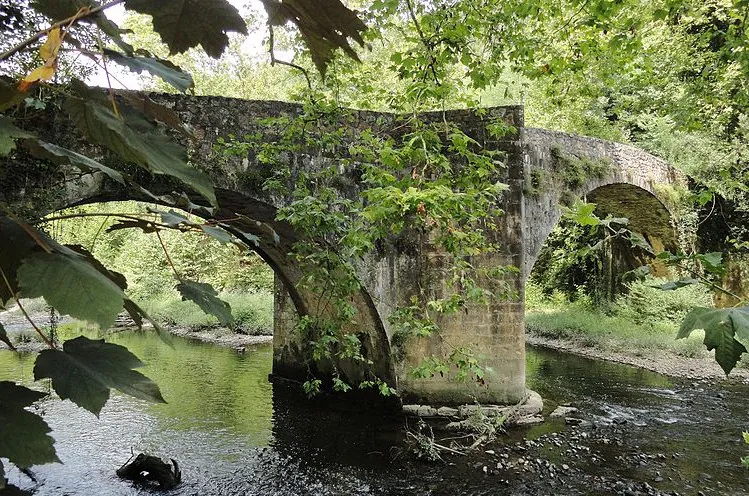 Puente de Oikia
