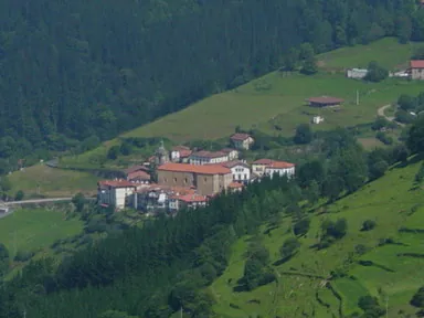 [SL-Gi 48] La ruta de la manzana
