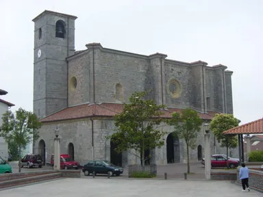 San Martin