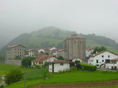 [SL-Gi 9] Los murciélagos de Askantxo